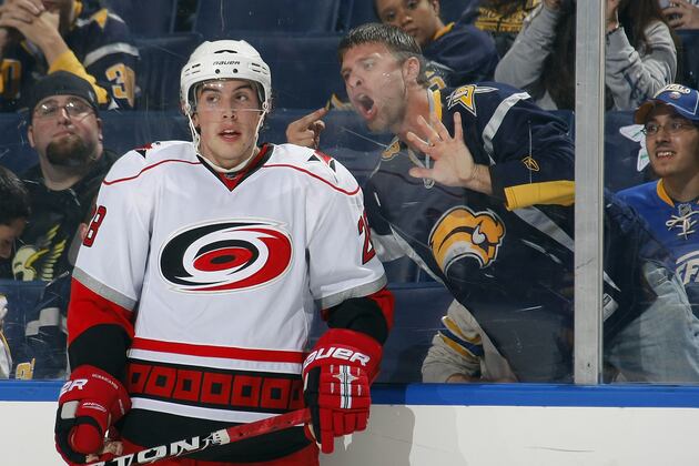 NHL Lockout: The 5 Fanbases Least Likely to Return