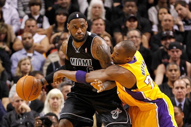 7 Reasons LeBron James to Los Angeles Lakers Is Actually a Terrible Idea