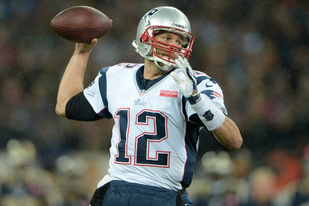 NFL Betting Predictions: 5 Picks for Week 10