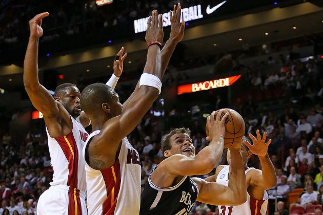 Should There Be Concern About the Miami Heat's Defensive Start?