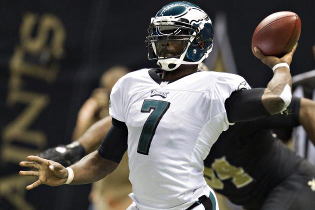 Fantasy Football Week 10: Start 'Em and Sit 'Em