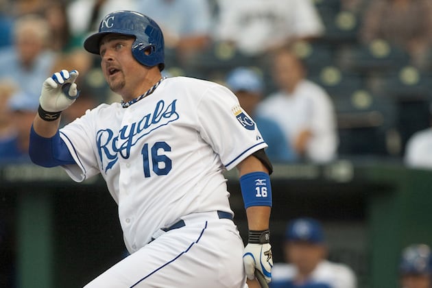 6 Reasons Royals' Billy Butler Is a 100 RBI Threat for Years to Come