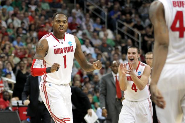 Ohio State Basketball: The 5 Biggest Issues That Will Define Buckeyes' Season