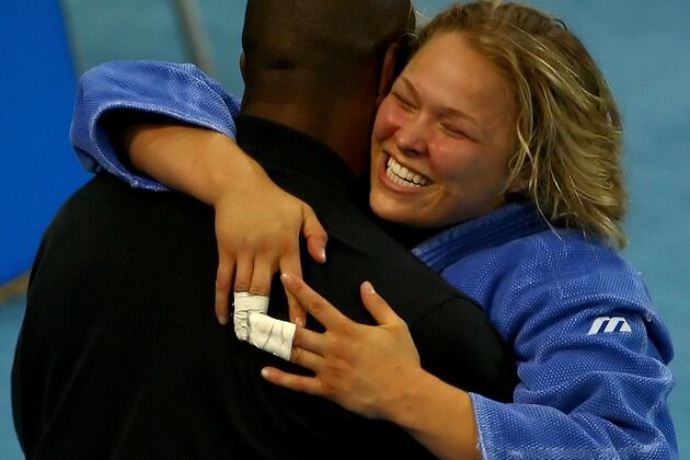 Ronda Rousey to the UFC: Other Female Fighters the Promotion Must Sign ASAP