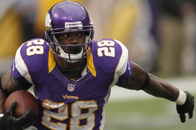 Fantasy Football 2012: Ranking the Top 50 Players to Retain in Keeper Leagues