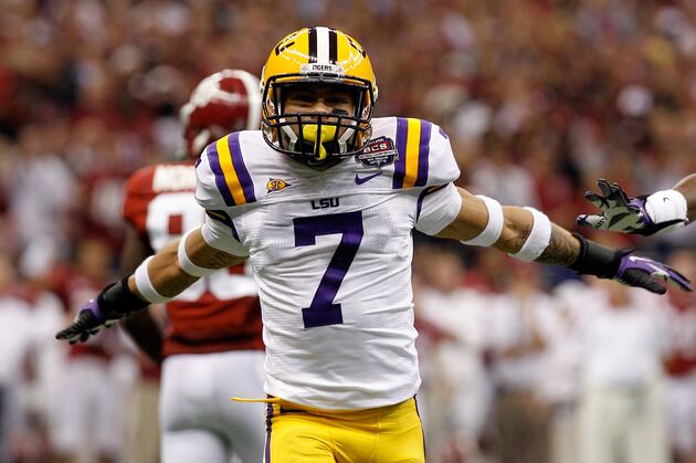 5 Most Troubled Careers in College Football History