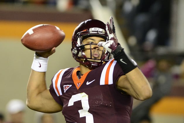 Virginia Tech Football: Winners and Losers from Week 10 Game vs. Florida State
