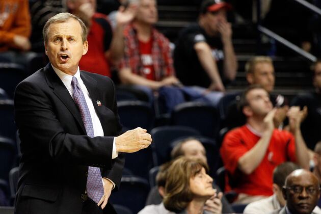 Texas Basketball: Full Preview, Predictions and Storylines for 2012-13