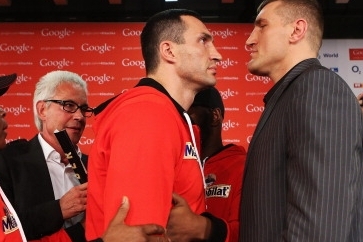 Mariusz Wach and Today's Top Polish Boxers