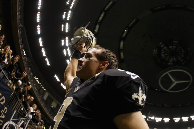 Falcons vs. Saints: 10 Keys to the Game for New Orleans