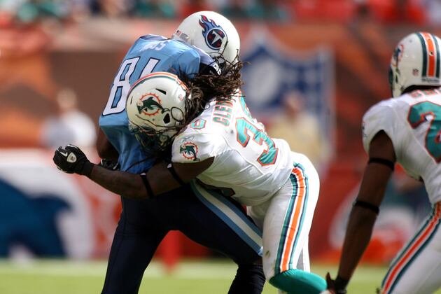 Titans vs. Dolphins: 9 Keys to the Game for Tennessee