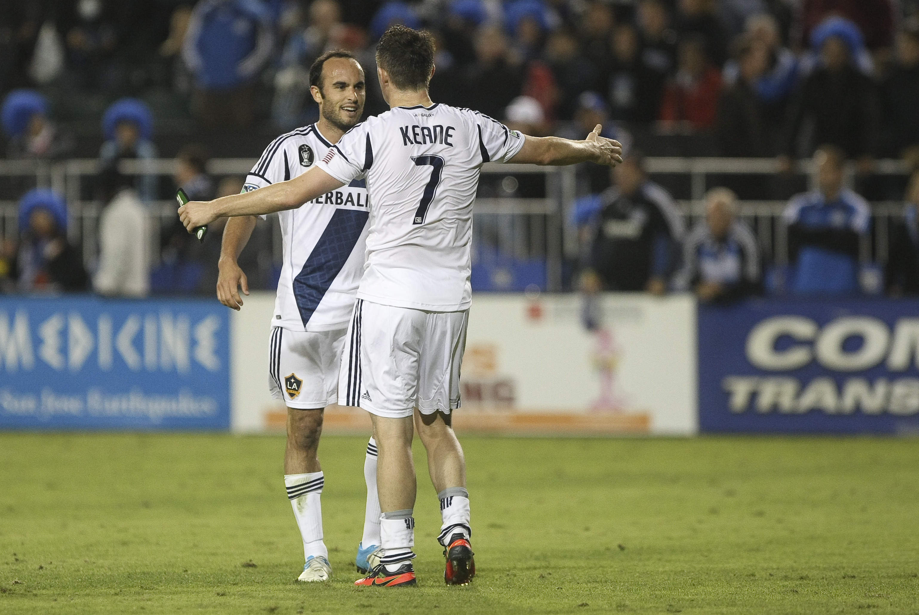 MLS Playoffs Wrap-Up