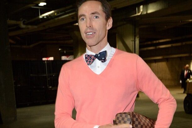 What Not to Wear, Sports Edition: Who Needs Style Help Immediately
