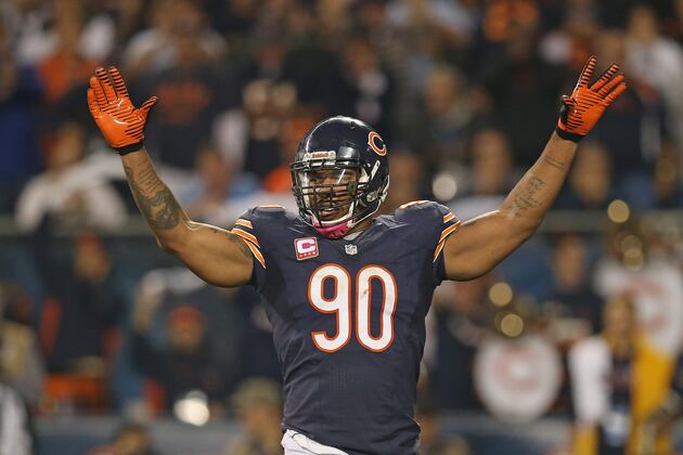 A Hater's Guide to NFL Week 10: Why Your Team Is Bound to Lose