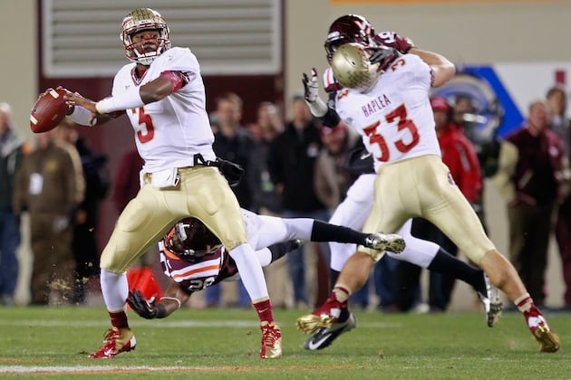 Florida State Football: 10 Things We Learned from the Seminoles Win over VT