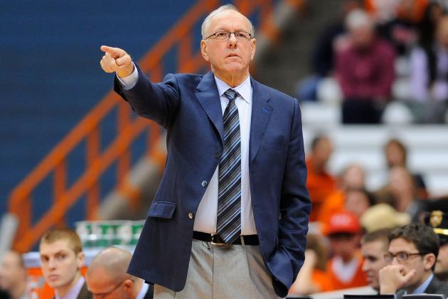 10 Must-See Games on College Basketball's Opening Weekend