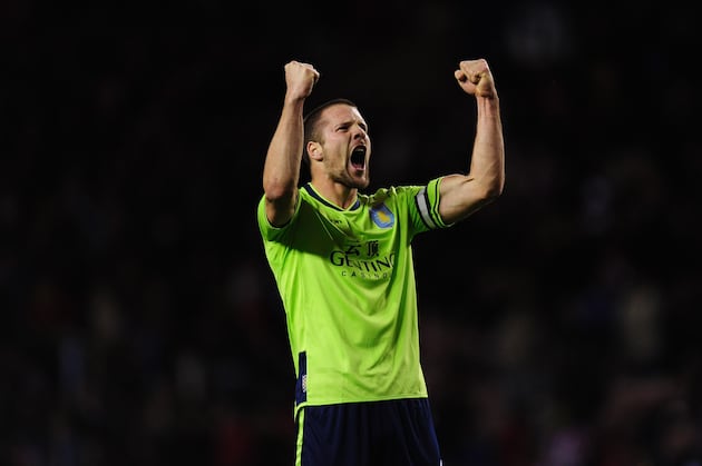EPL Week 11: Bleacher Report Writers Make Their Expert Picks