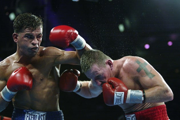 The Top 10 Fights of the Past 30 Years