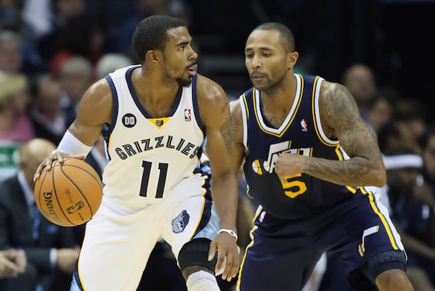 5 Keys to Memphis Grizzlies' Success in 1st Month