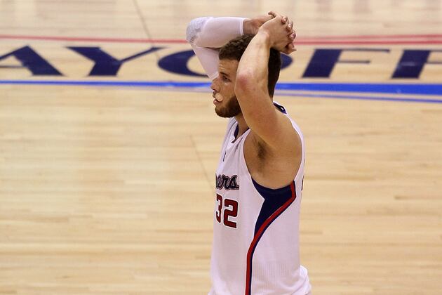 5 Most Frustrating Problems Still Surrounding the LA Clippers