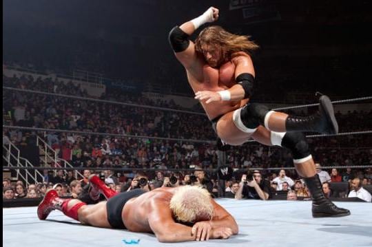 WWE Survivor Series 2012: 10 Best Survivor Series Matches Ever
