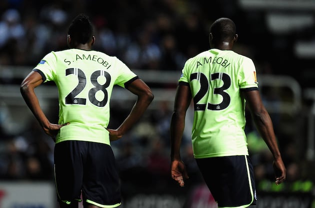 Newcastle United: Lessons from 2-2 Club Brugge Draw