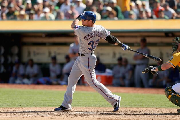 MLB Free Agency 2013: 6 Teams in Desperate Need for Bats