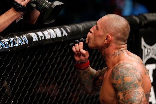 UFC on Fuel TV 6 Superlatives: The Best and Worst from the Entire Fight Card