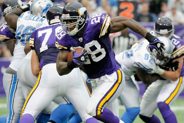 Fantasy Football: 50 Most Valuable Assets for Week 10 (Sunday/Monday)
