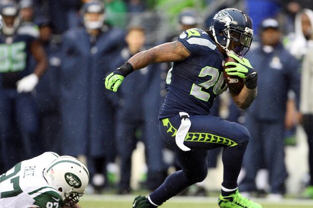 Projecting Odds for Every Playoff Seed for Seattle Seahawks