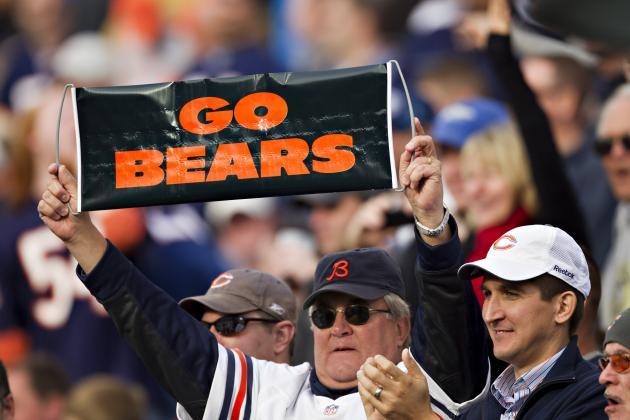 Bears vs. Texans: 10 Keys to Victory for Chicago