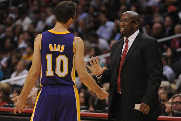 Mike Brown Fired: The Quickest Cannings in US Sports History