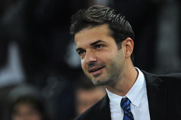 Inter Milan Winter Transfer News: Tracking Latest Rumours, Updates