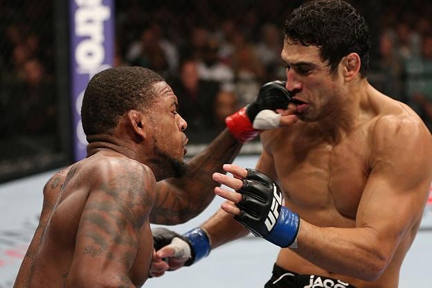 Myles Jury vs. Michael Johnson: Head-to-Toe Breakdown