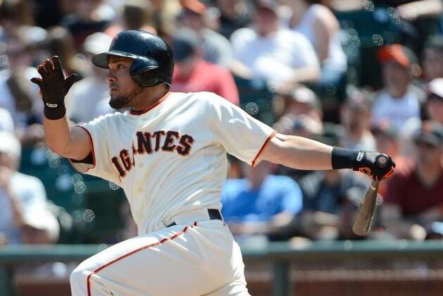MLB Free-Agency Tracker: All the Week's Latest Signings, Targets, Rumors