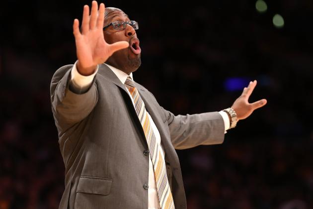 Los Angeles Lakers: 5 Names to Consider as Replacements for Mike Brown