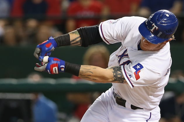 5 Reasons the Seattle Mariners Must Avoid Josh Hamilton