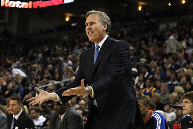 Updated NBA Title Odds Post-Mike Brown Firing