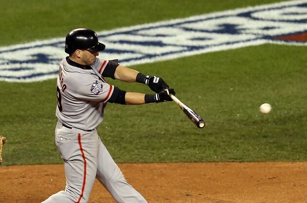 San Francisco Giants: Breaking Down Their Free-Agent Second Base Options