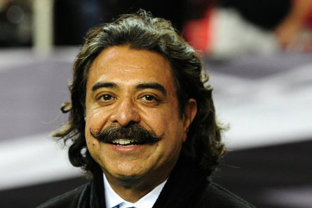 Jacksonville Jaguars: Decision Time for Owner Shahid Khan