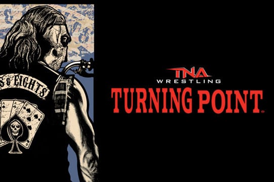 TNA Turning Point 2012: 13 Things We Learned from This Year's PPV