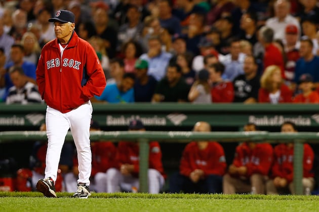 Boston Red Sox: 5 Changes to Team Culture Coming in 2013