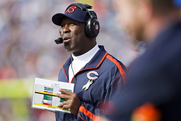 A Baker's Dozen Bold Predictions for NFL Week 10