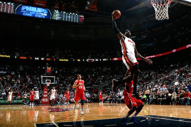 Miami Heat vs. Atlanta Hawks: Postgame Grades and Analysis for Miami