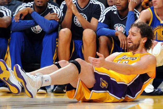 NBA Power Rankings: How Does Lakers Drama Shake Things Up?