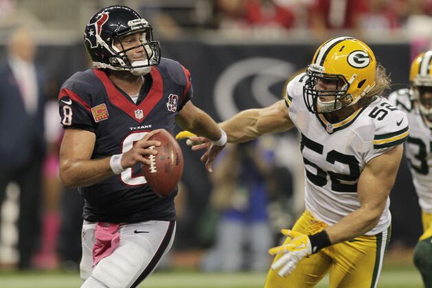 Fantasy Football Week 10: Struggling Players You Must Sit