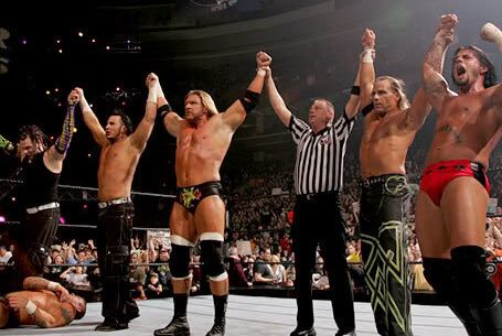 WWE Survivor Series 2012: Ranking the Most Star-Studded Elimination Teams