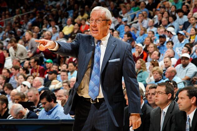 UNC Basketball: 3 Positives and Negatives from Tar Heels' Season Opener