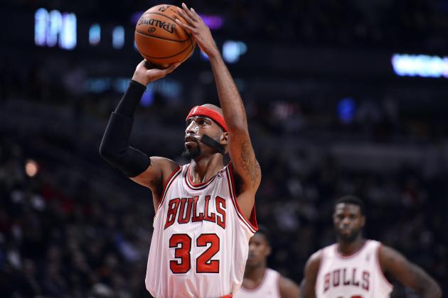Studs and Duds from the Chicago Bulls' 1st Slate of Games