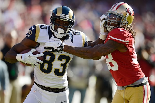 6 Moves St. Louis Rams Can Make to Get Right Back in Contention for 2013